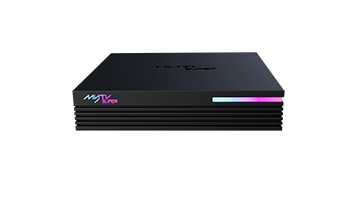 myTV SUPER Smart Box