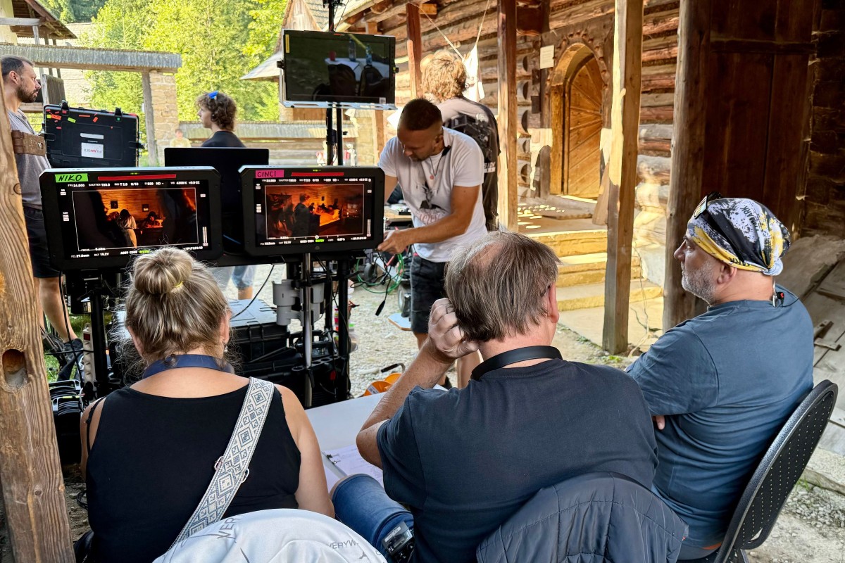 Princezna stokrát jinak Zdroj QQ Studio