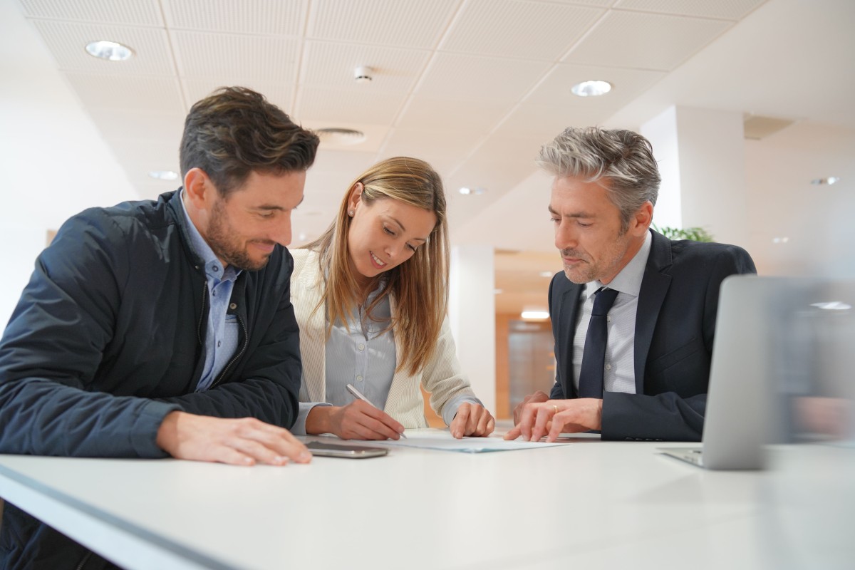 Záruka transformace