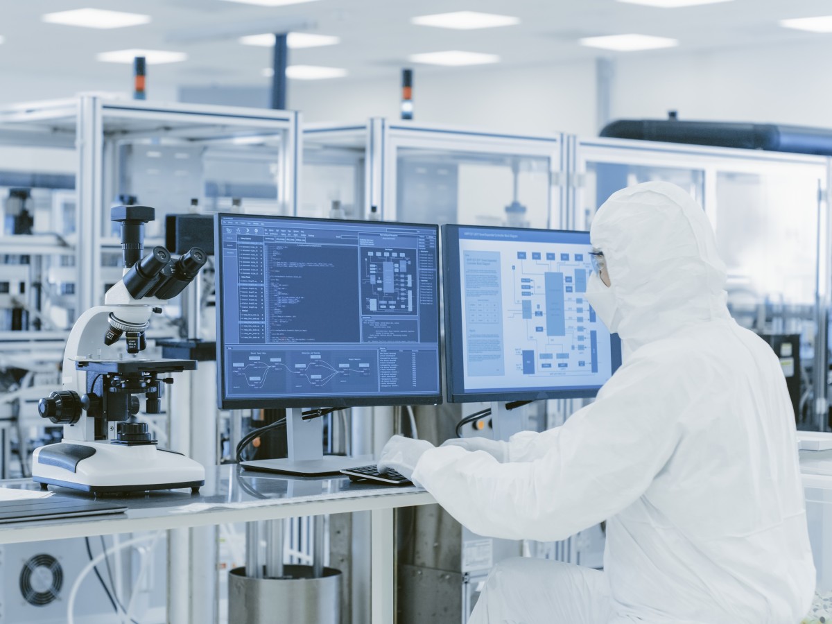 Nové technologie