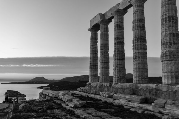 Cap Sounion 2020