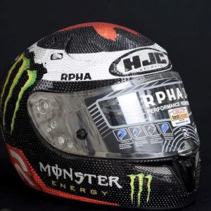 HELMET MOTORSPORT