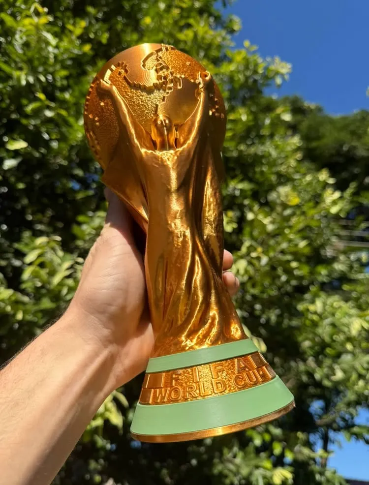 Taça da copa