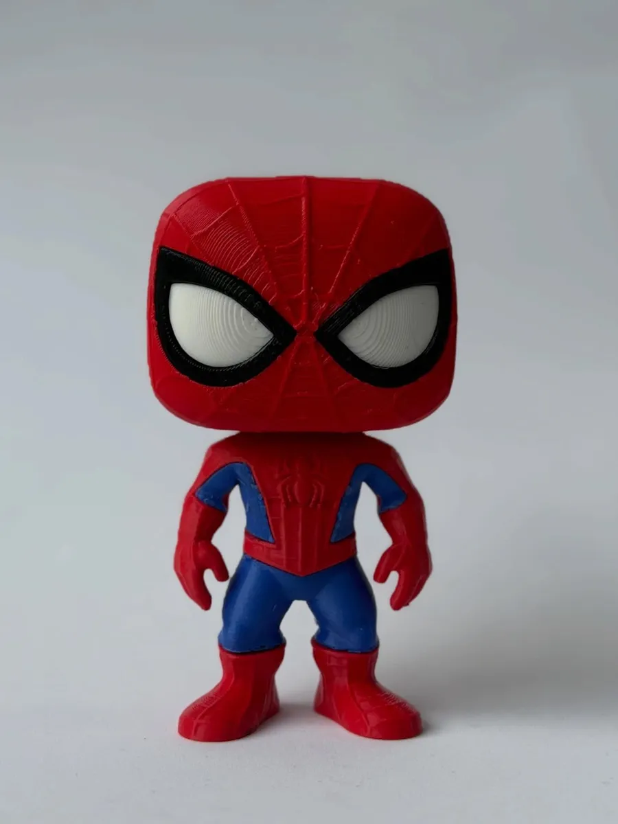 Homem aranha