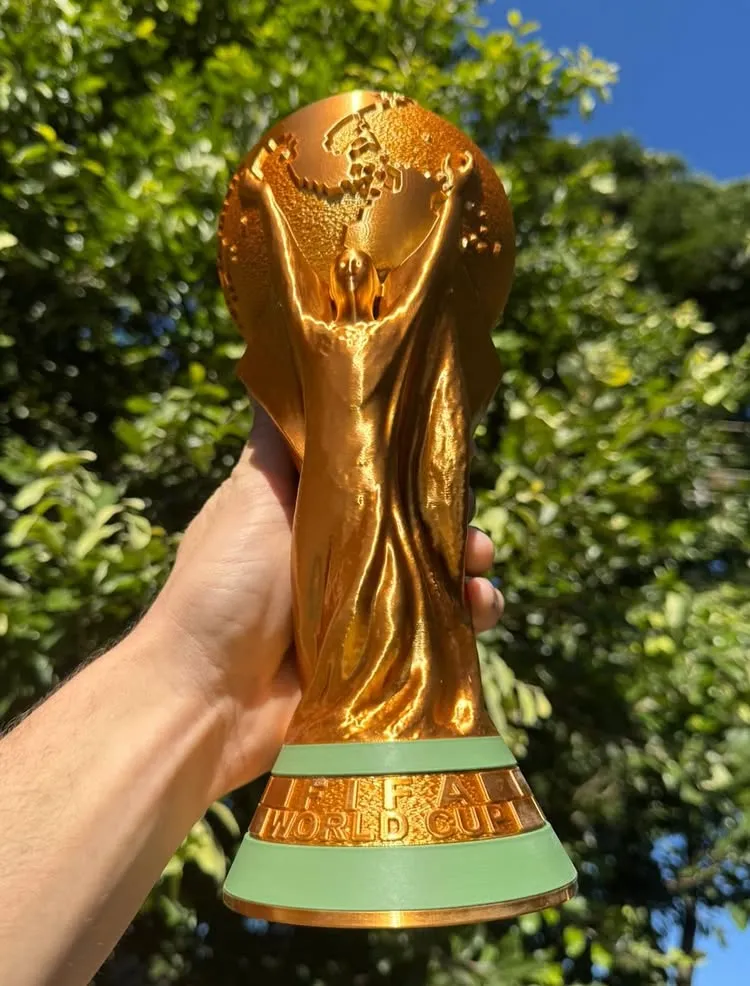 Taça da copa
