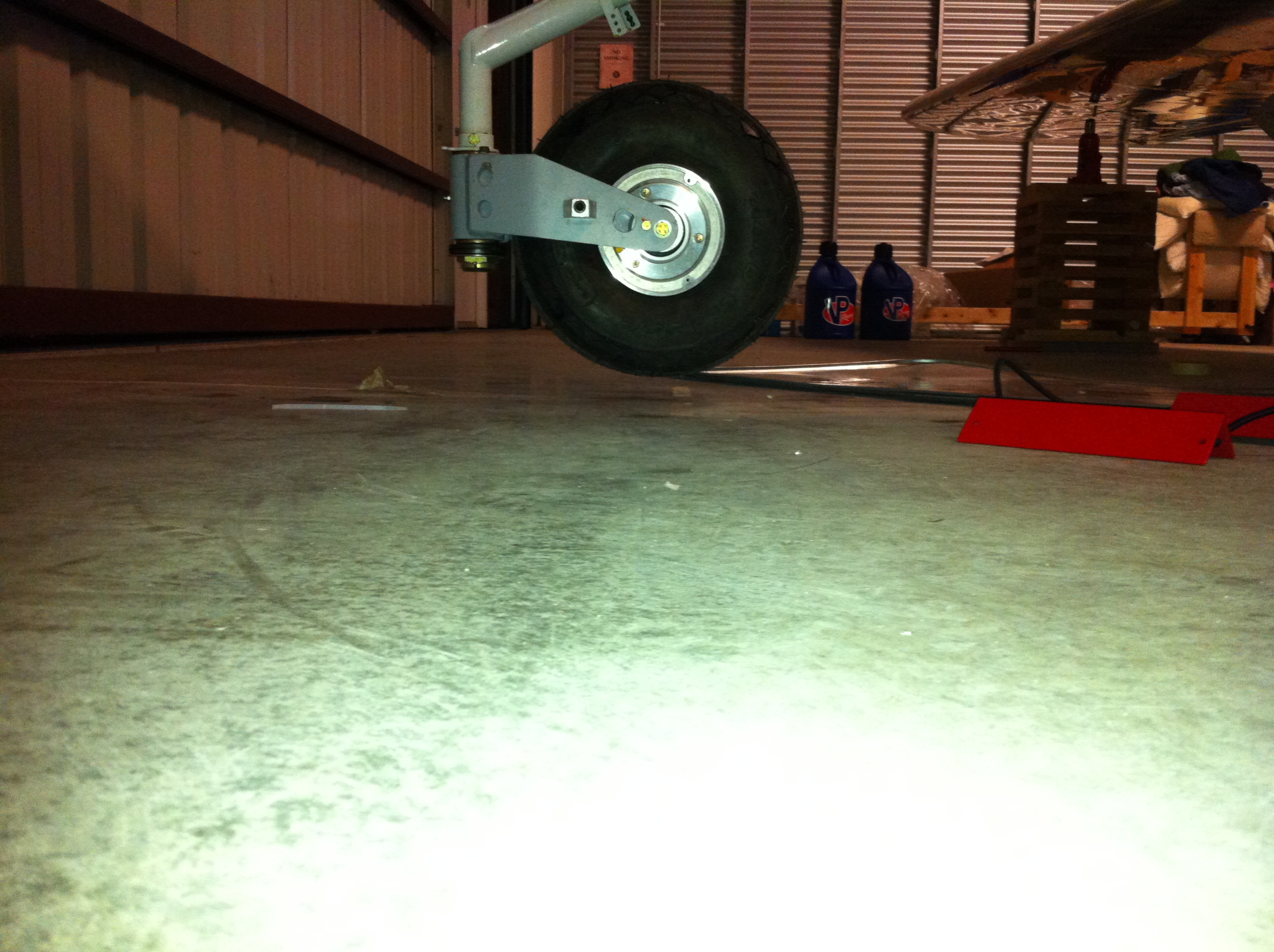 weighing the plane kochman family rv 10 how would you weigh a plane without scales