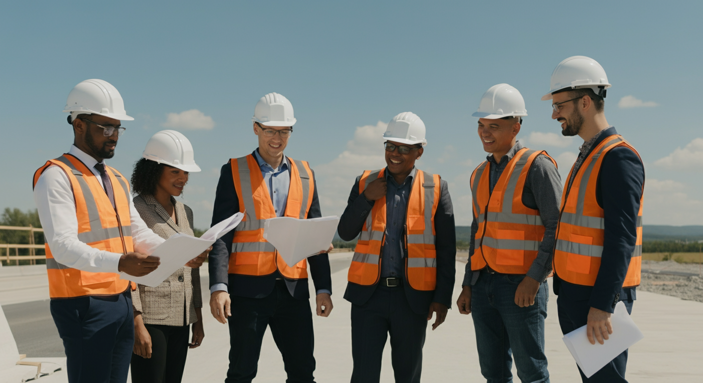 Effets juridiques PV réception: Le Guide Ultime 2026