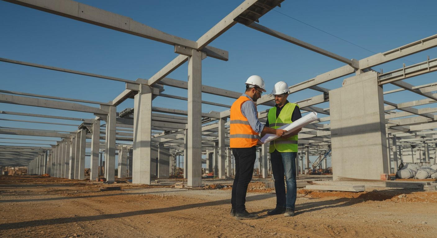PV de réception provisoire au Maroc