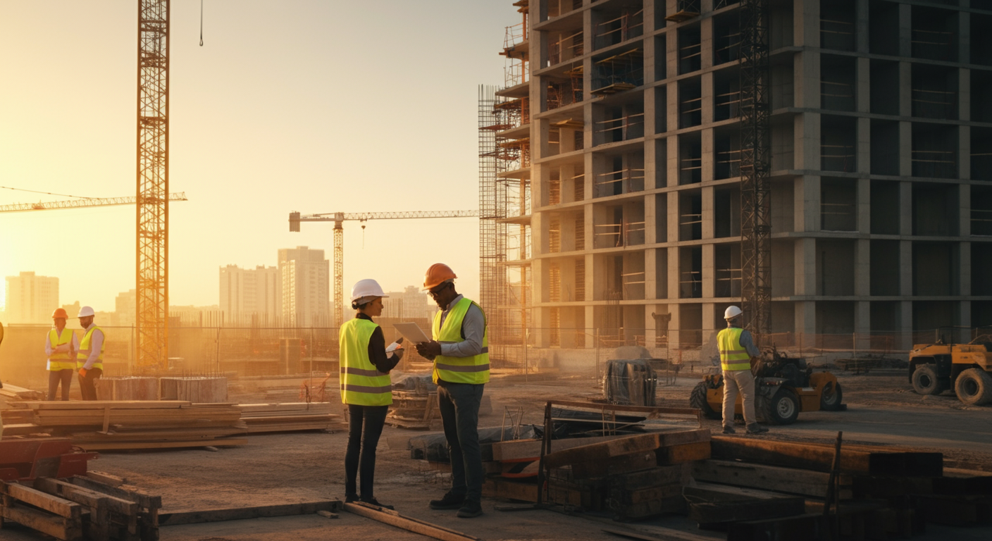 Certificat de conformité bâtiment : Le Guide Technique et Normatif (2026)