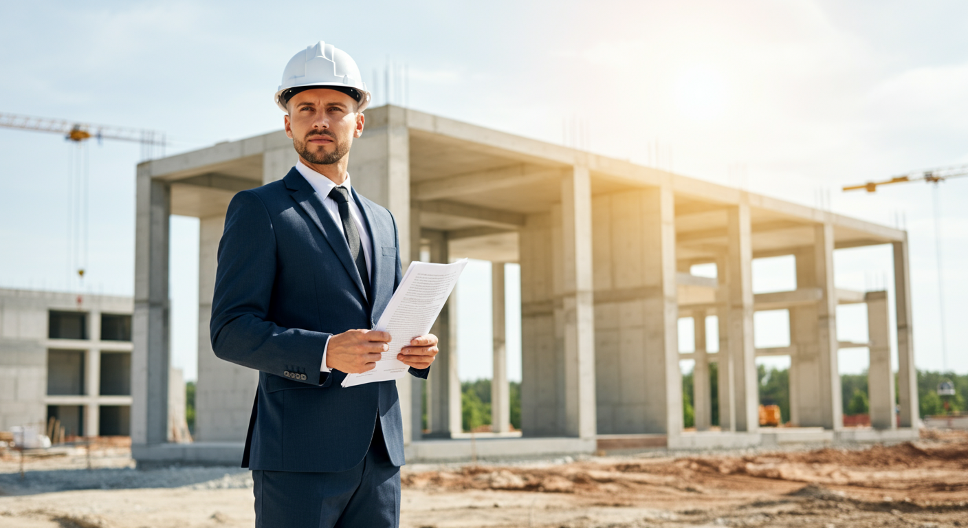 Conseil Juridique Réception Chantier: Guide Ultime 2026