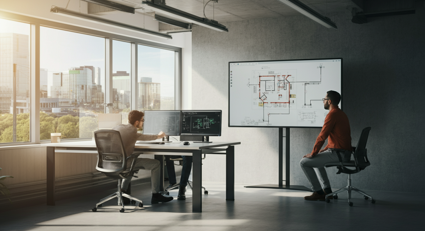 Modèle PV de réception des travaux PDF à télécharger