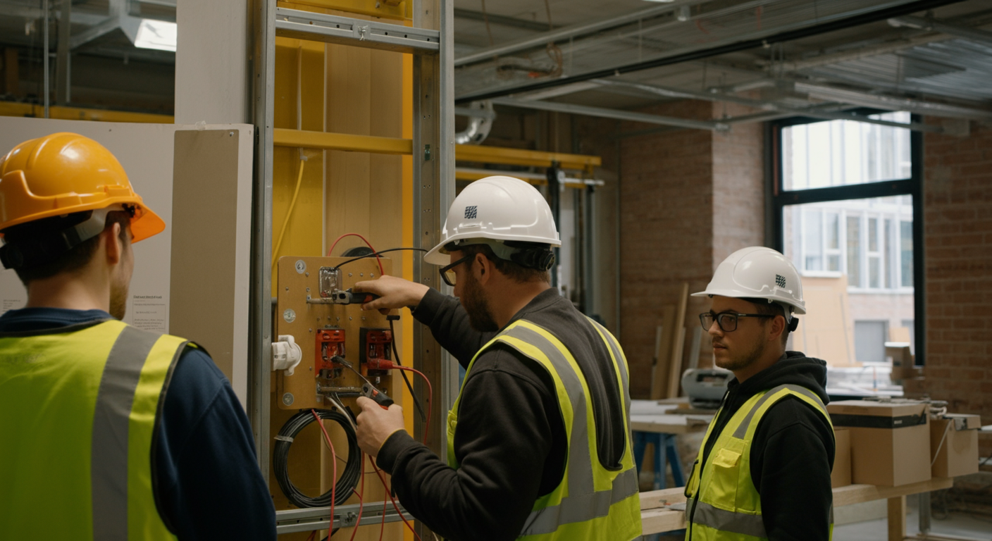 PV d’achèvement des travaux : définition et modèle