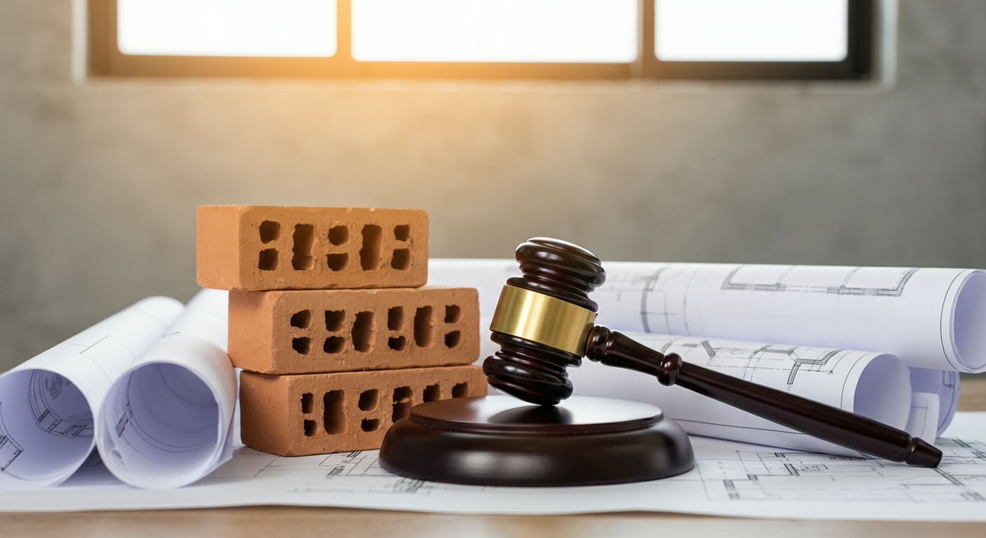 PFE Génie Civil : Le Guide Complet pour Réussir Votre Projet (Sujets, Rapports & Exemples) 1