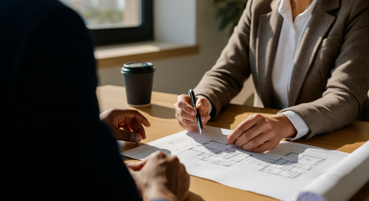 Certificat de conformité bâtiment : Le Guide Technique et Normatif (2026) 1