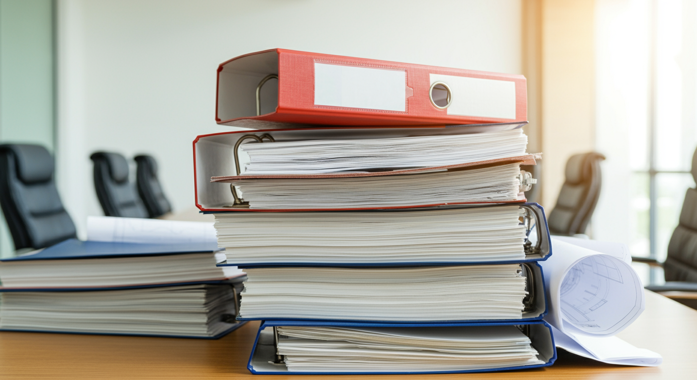 Réception des Travaux CCAG : Le Guide Ultime 2026 1