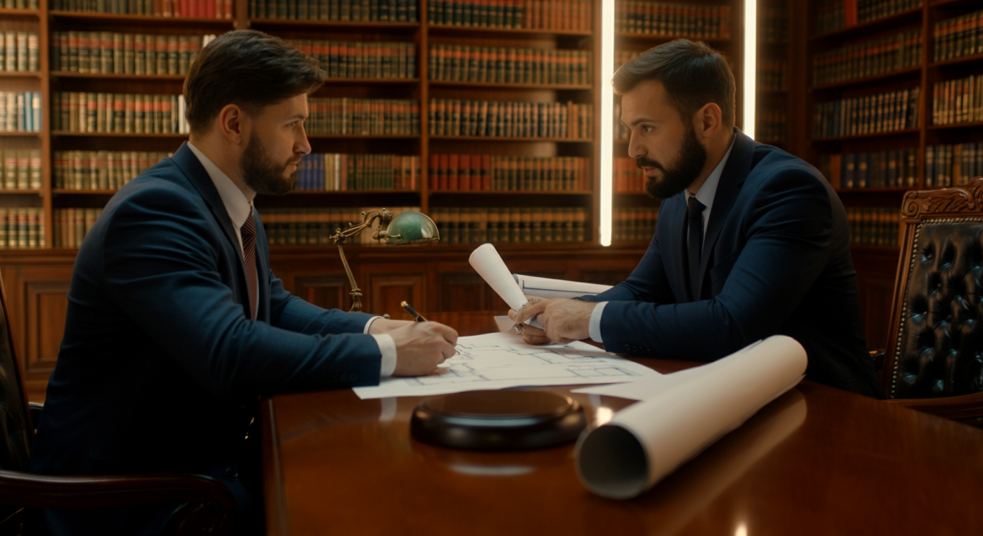 Conseil Juridique Réception Chantier: Guide Ultime 2026 1