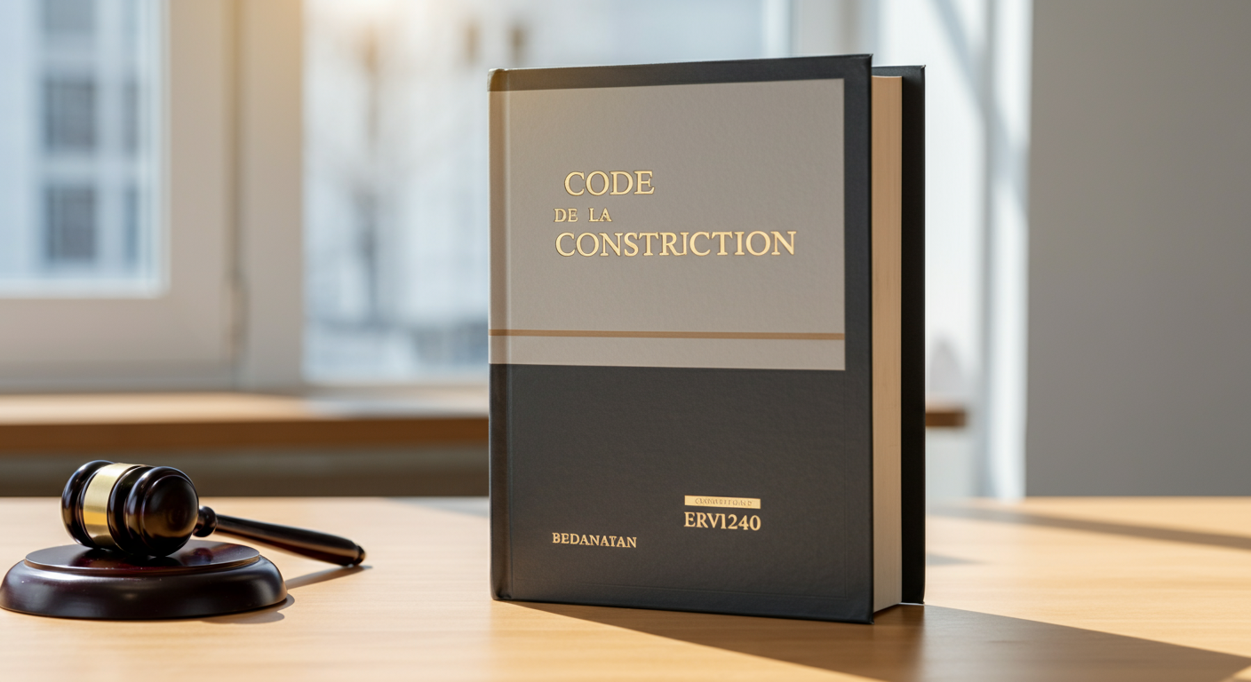 Conseil Juridique Réception Chantier: Guide Ultime 2026 2