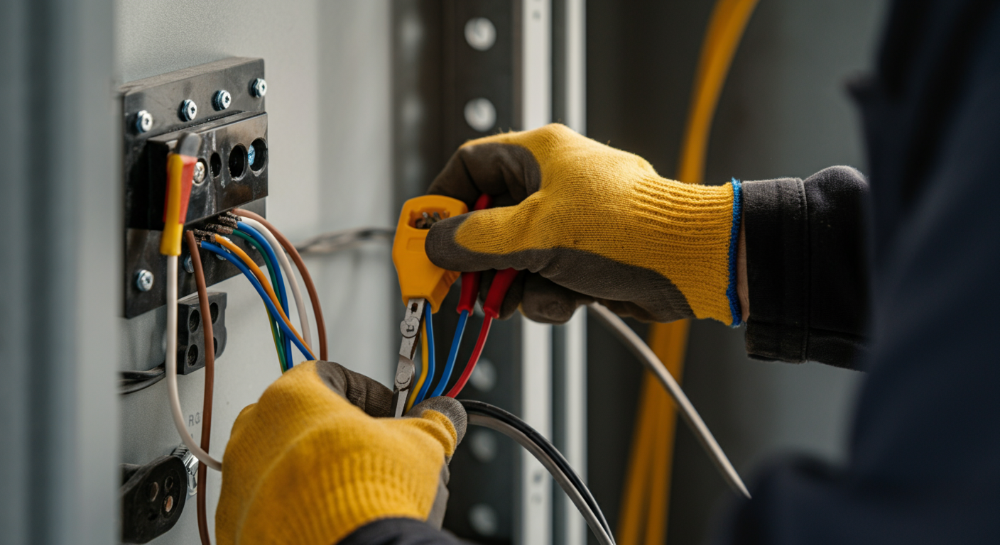 PV d’achèvement des travaux : définition et modèle 2