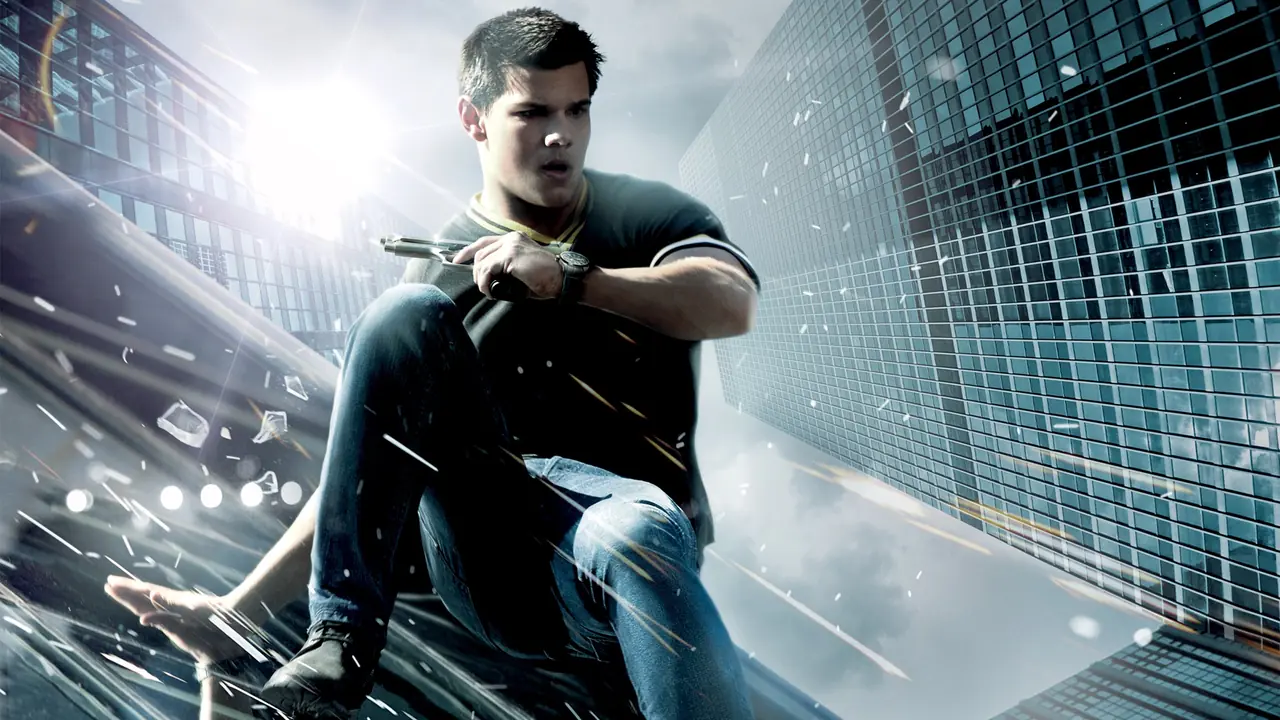 Abduction Review: Teen Spy Thriller Lacks Real Punch Review of Abduction