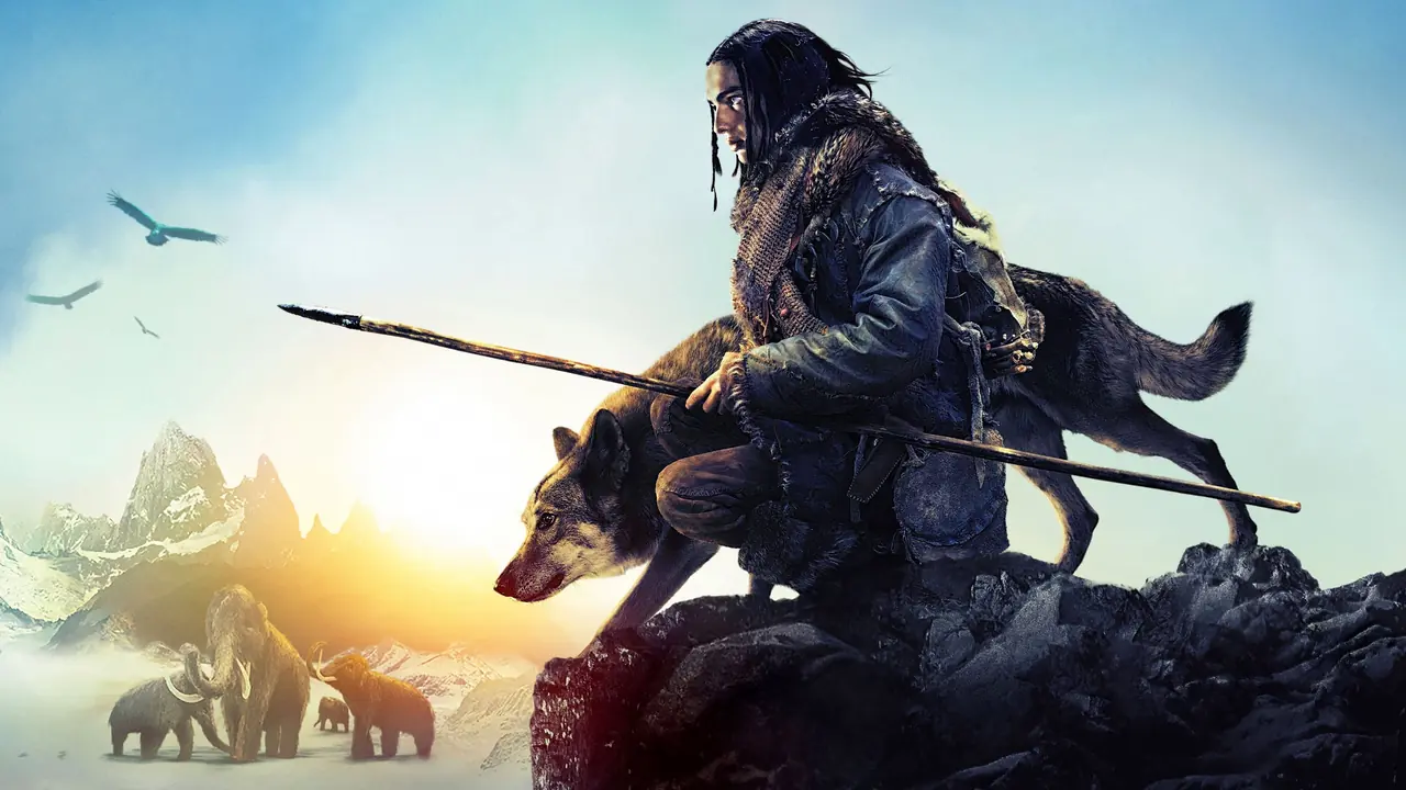 Alpha Review: A Prehistoric Journey, Sweet But Forgettable Review of Alpha