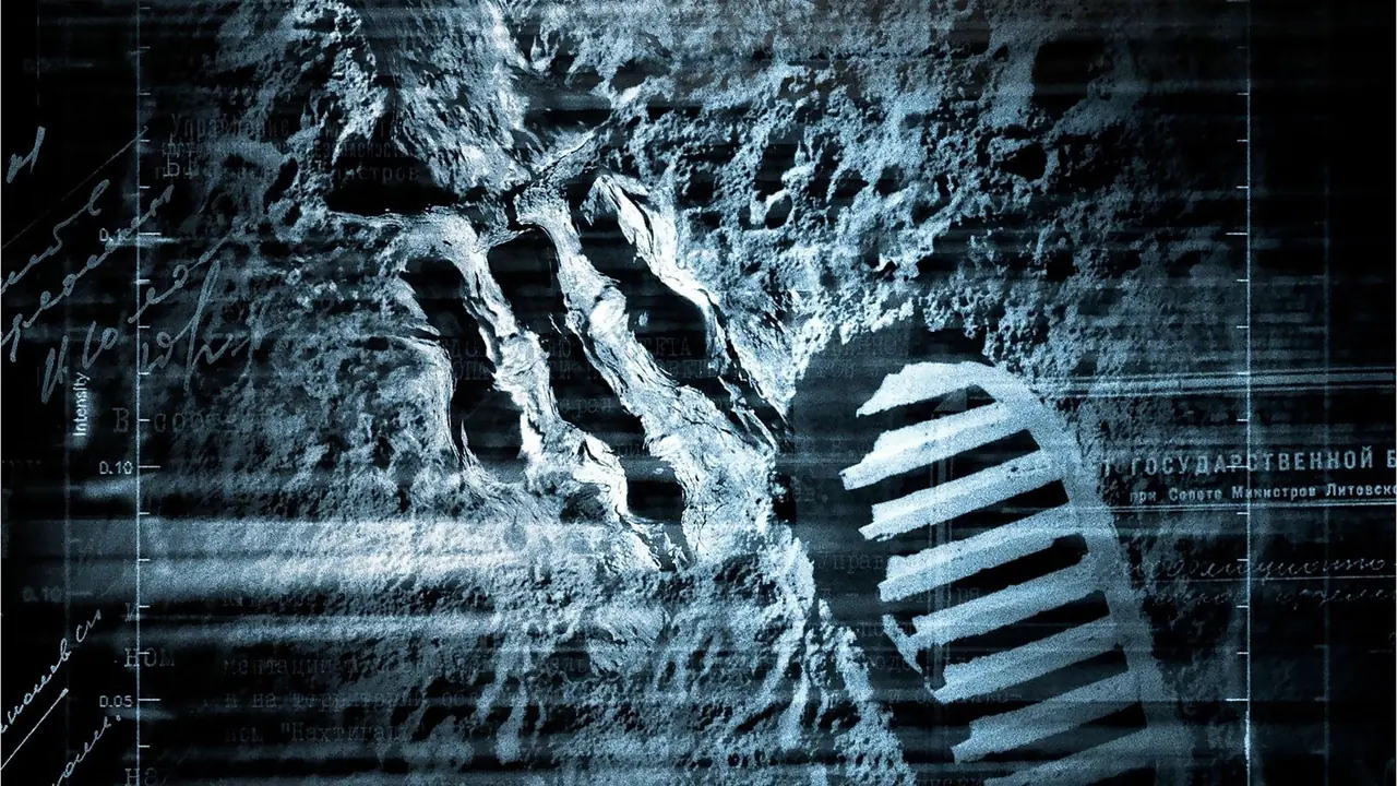 Apollo 18 Review: Lunar Terror, Familiar Tropes Review of Apollo 18