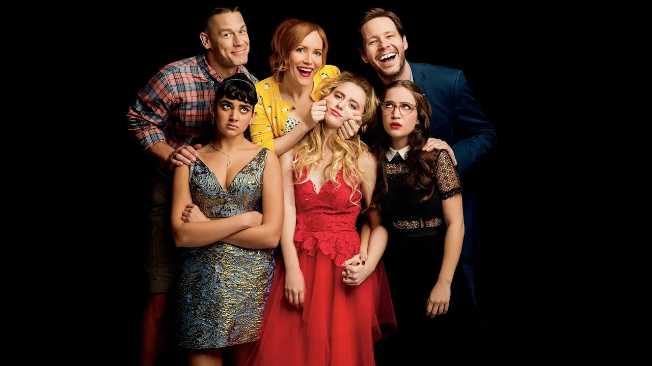 Blockers Review: A Wild Ride with Heart and Hilarity Review of Blockers