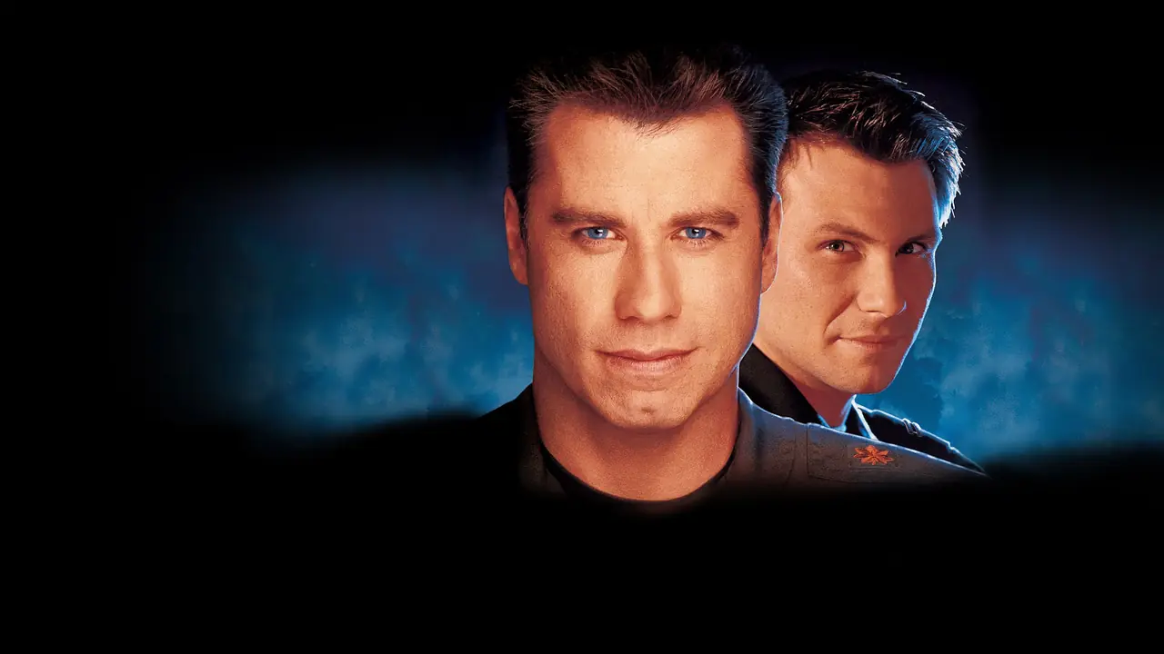 Broken Arrow Review: Travolta's Villainous Charm Steals the Show Review of Broken Arrow