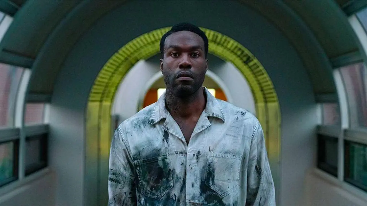Candyman Review: Visually Striking, Narratively Muddled, and Unsubtle Review of Candyman