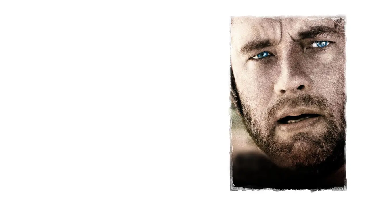 Cast Away Review: A Solitary Journey of Profound Change Review of Cast Away