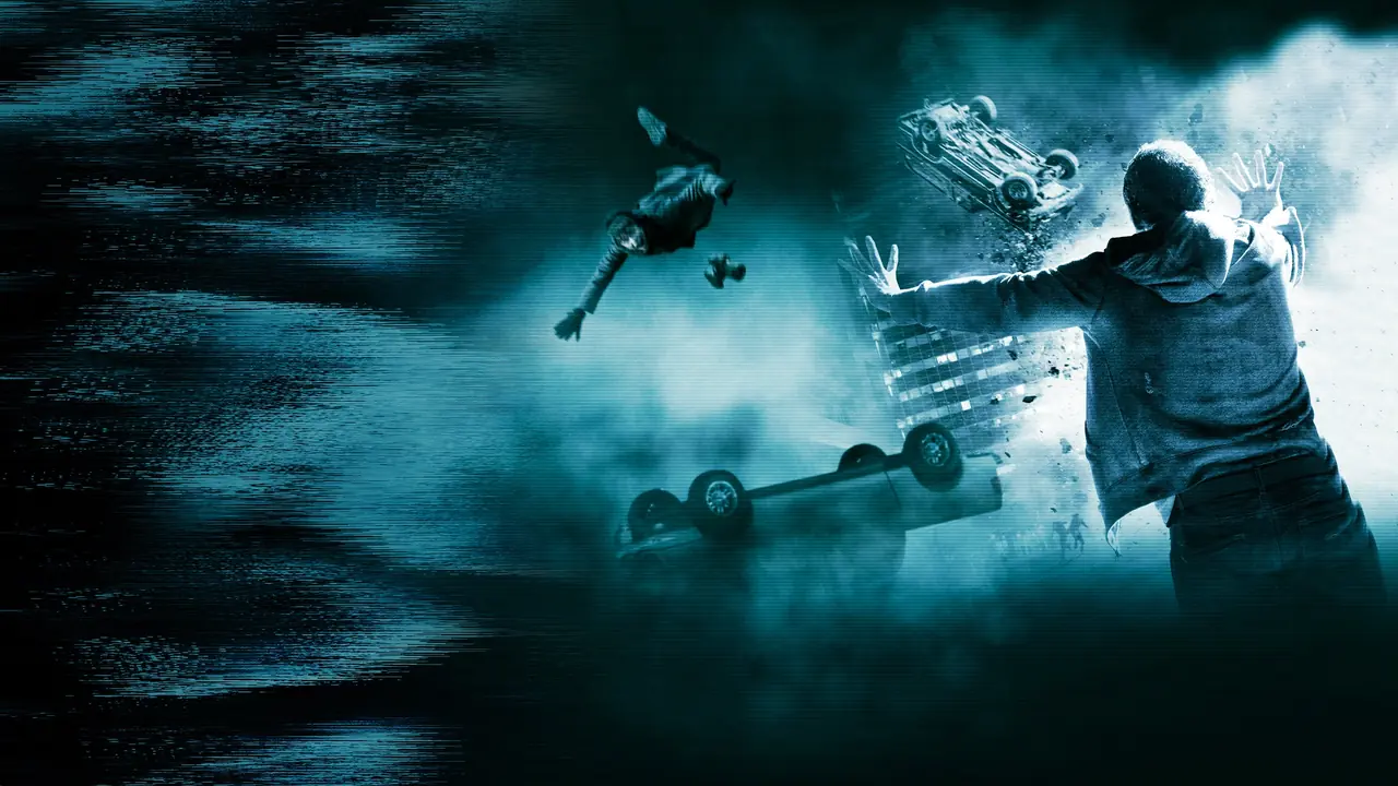 Chronicle Review: A Gritty, Grounded Power Trip Review of Chronicle