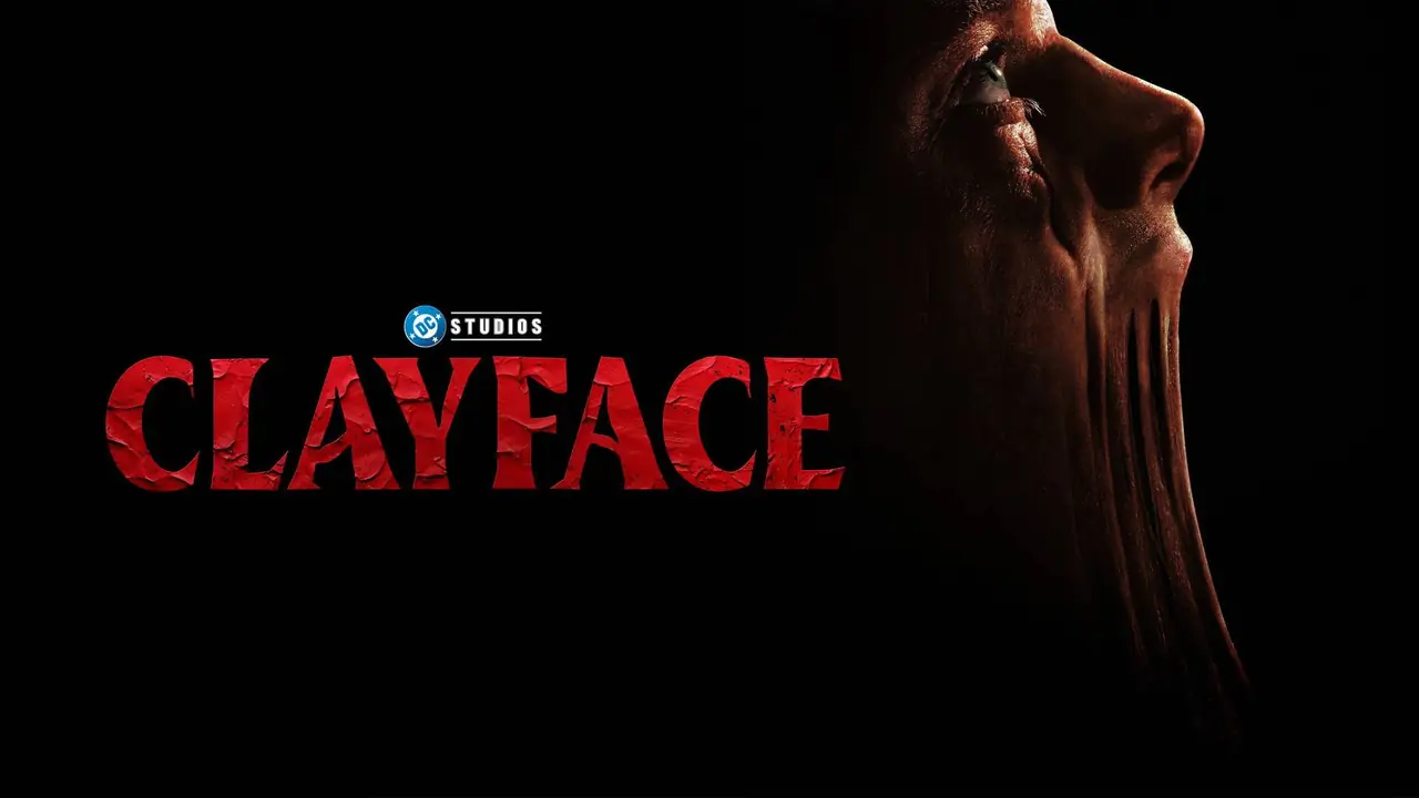 Clayface