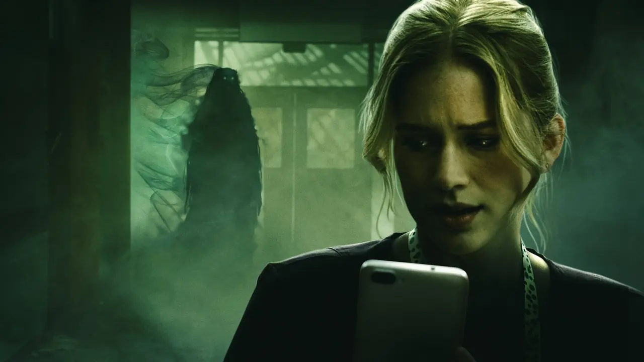 Countdown Review: Vanilla Horror, Zero Thrills Review of Countdown