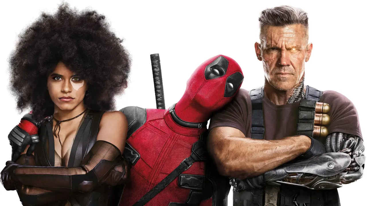 Deadpool 2 Review: Bigger, Louder, and Still Laugh-Out-Loud Review of Deadpool 2