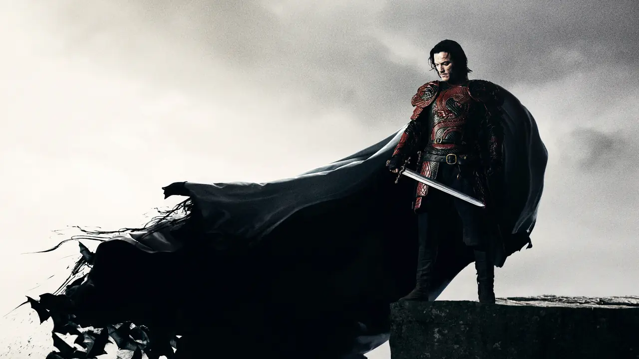 Dracula Untold Review: Bloody Action, Predictable Plot Review of Dracula Untold