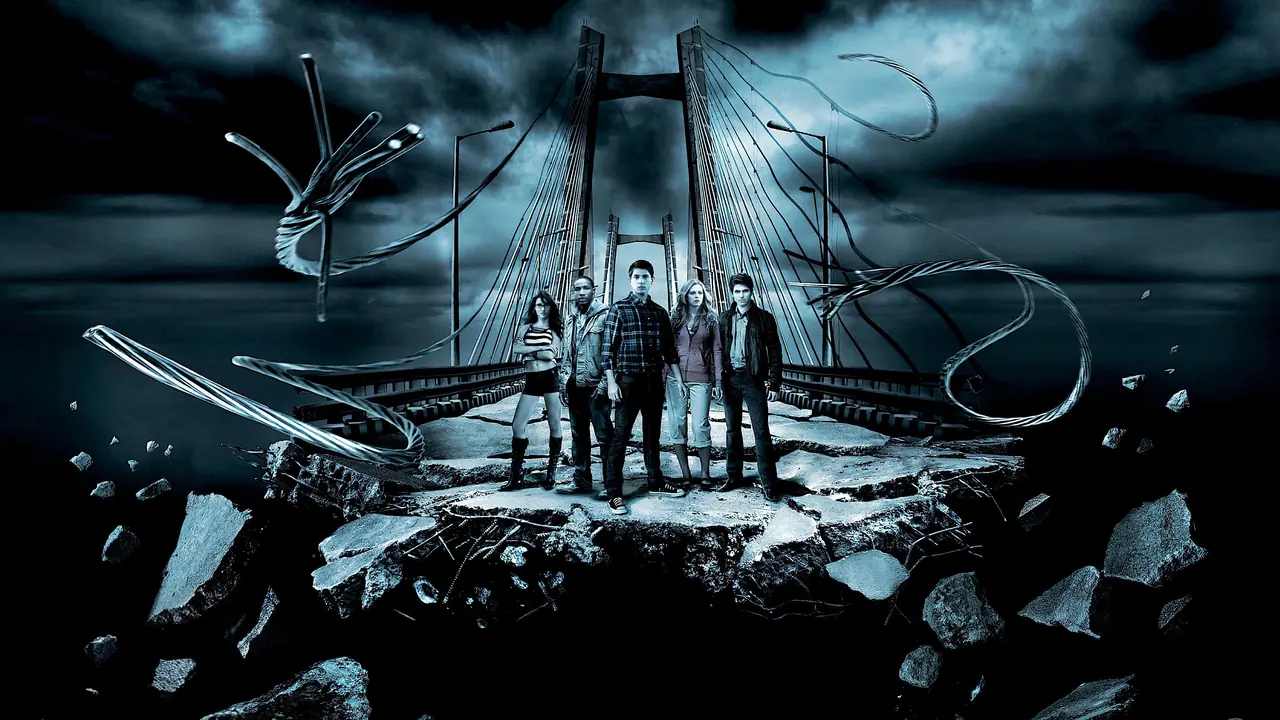 Final Destination 5 Review: Death's Design Delivers Gruesome Fun Review of Final Destination 5