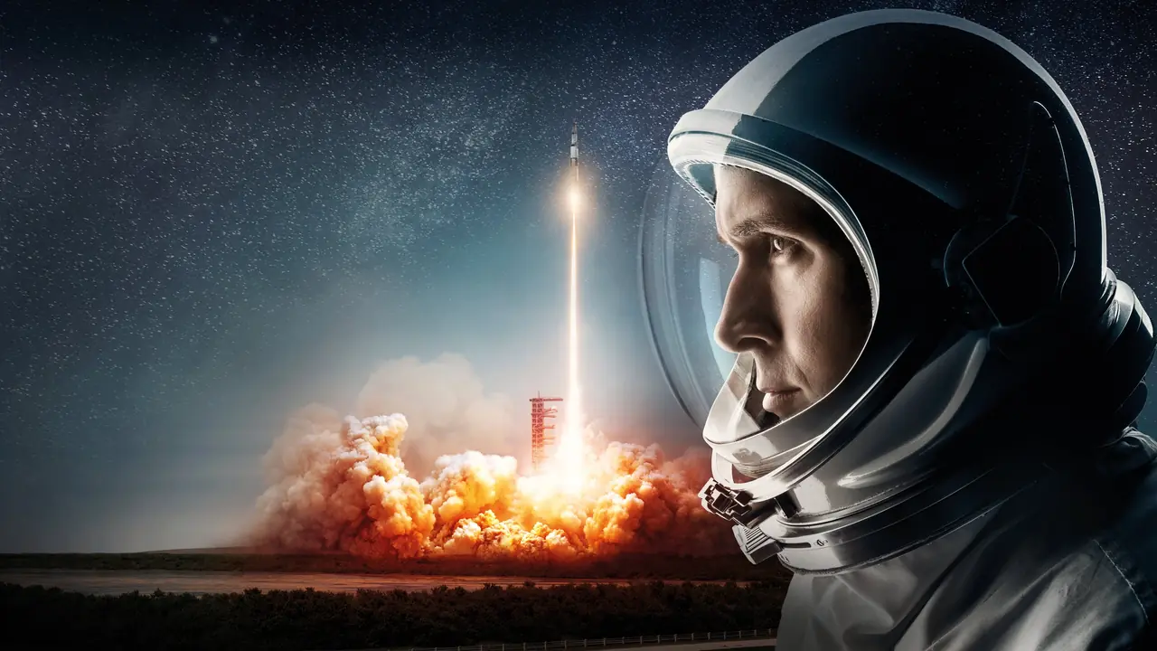 First Man Review: The Human Cost of Reaching for Stars Review of First Man
