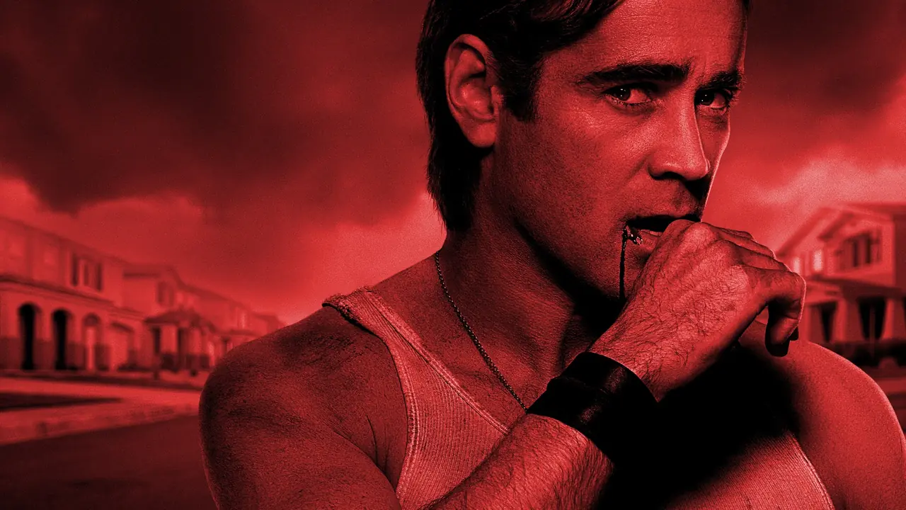 Fright Night Review: A Bloody Good Time with Old School Bites Review of Fright Night