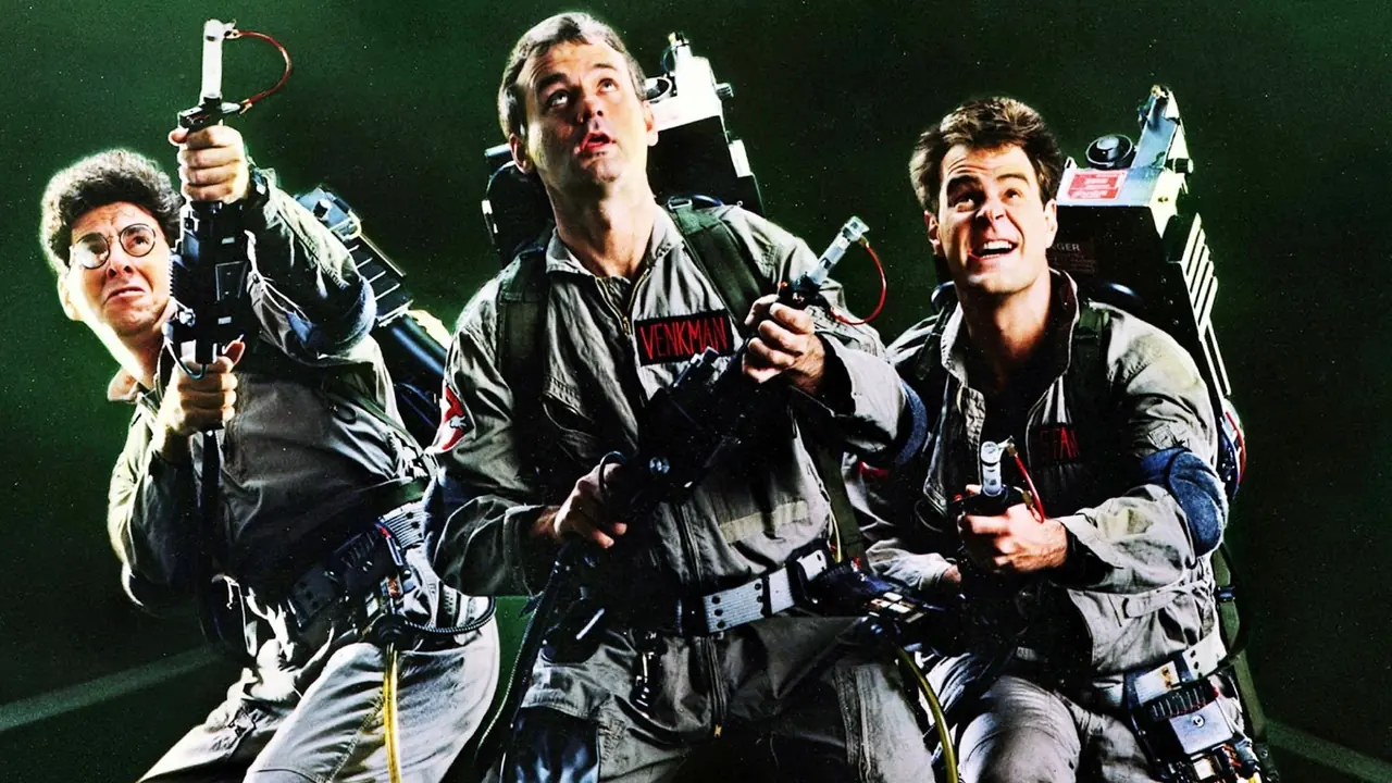 Ghostbusters Review: A Critical Conundrum Unfolds Review of Ghostbusters