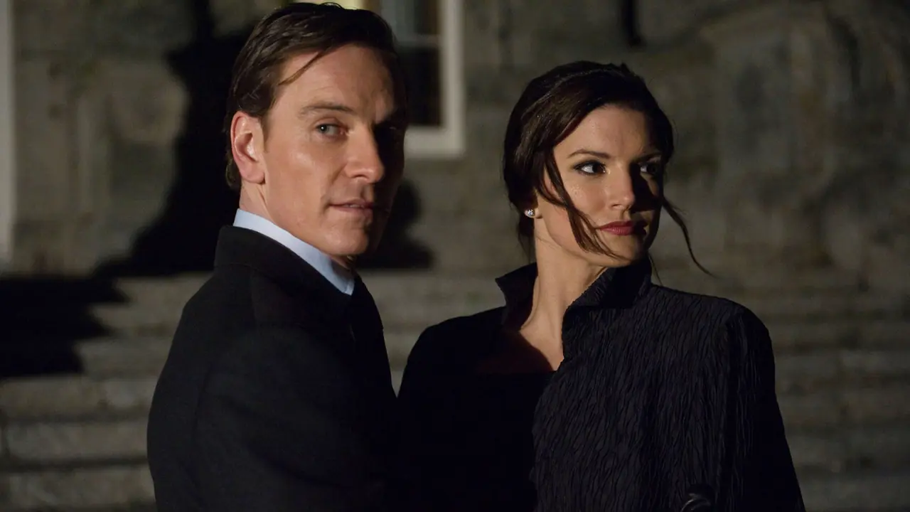Haywire Review: Gritty Action, Real Fights, Pure Adrenaline Review of Haywire