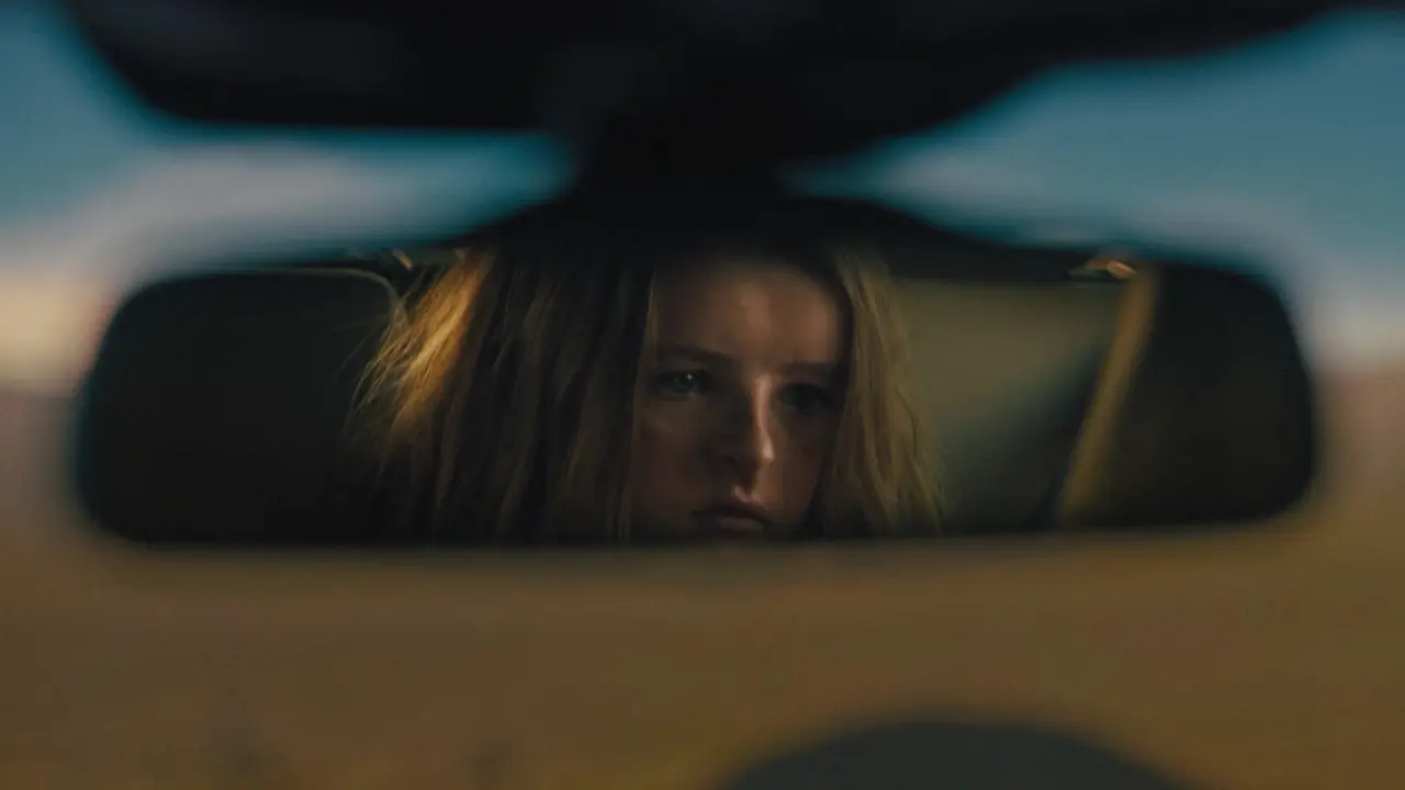 Hereditary Review: A Grief-Stricken Descent into Psychological Terror Review of Hereditary
