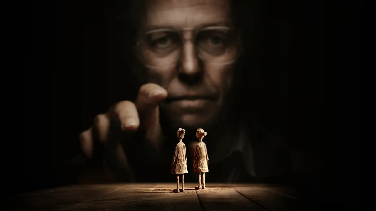 Heretic Review: Unsettling Debates, Unforgettable Tension Review of Heretic
