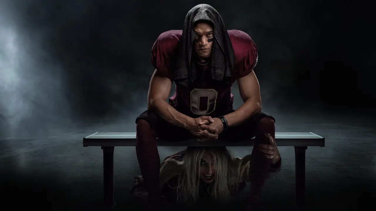 HIM Review: A Stylized Fumble with Unmet Potential Review of HIM