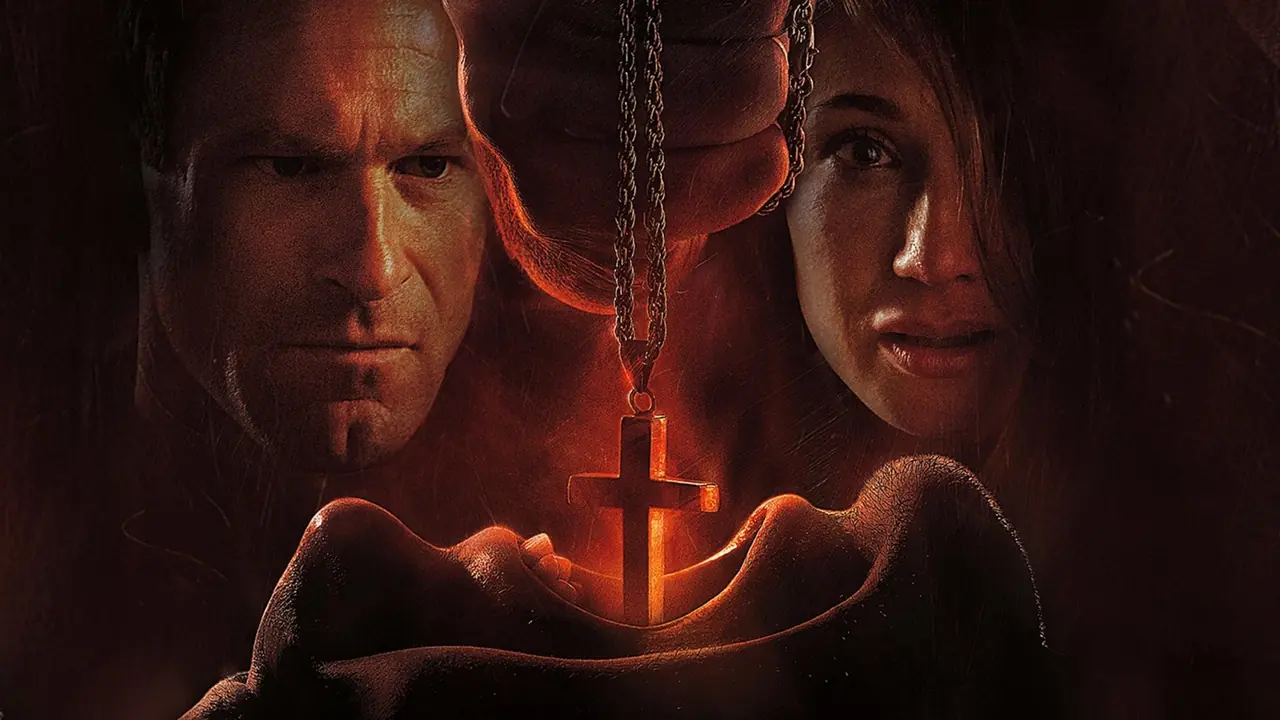 Incarnate Review: Mind-Bending Concept, Muddled Delivery Review of Incarnate