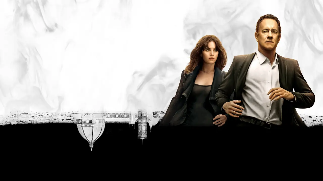 Inferno Review: A Brainy Hero's Muddled Mission Review of Inferno
