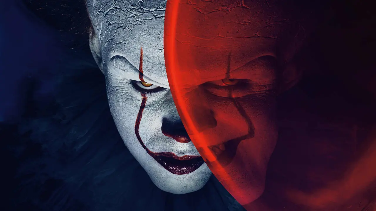 It Review: A Goonies-Esque Horror Triumph Review of It