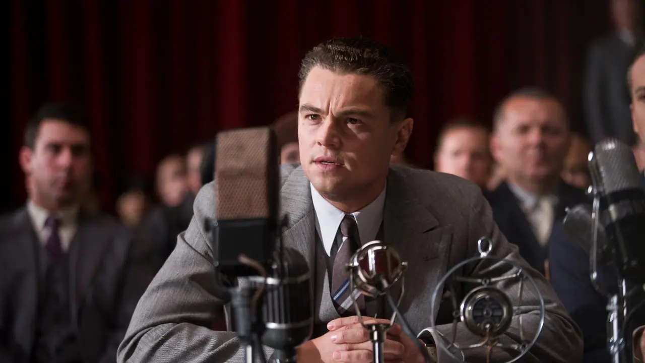 J. Edgar Review: Hoover's Life - Well-Acted, Yet Wearying Review of J. Edgar