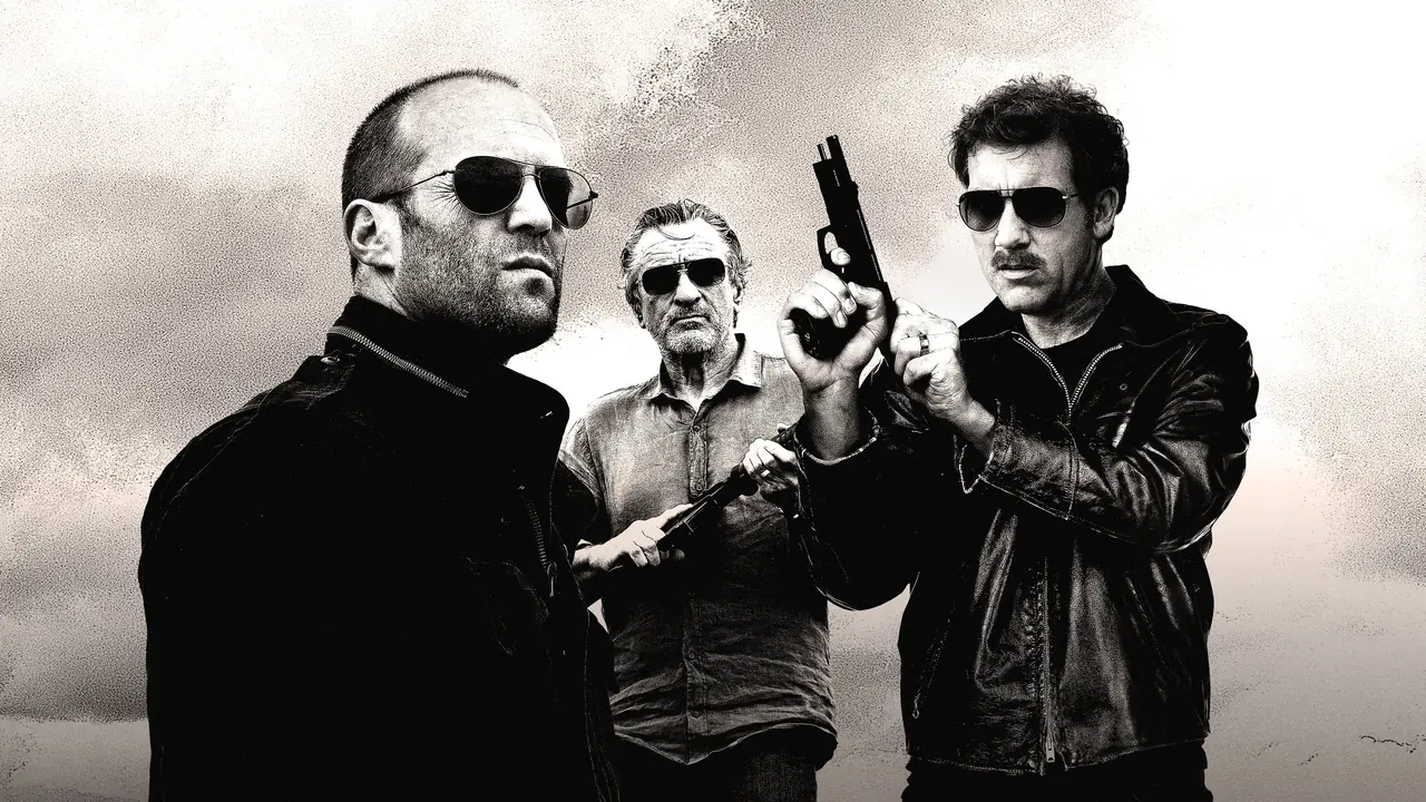 Killer Elite Review: High-Octane Action, Forgettable Spy Thriller Review of Killer Elite