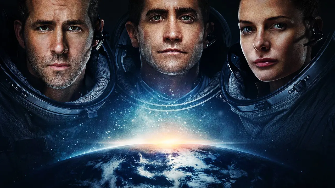 Life Review: A Brutal, Claustrophobic Space Nightmare Review of Life