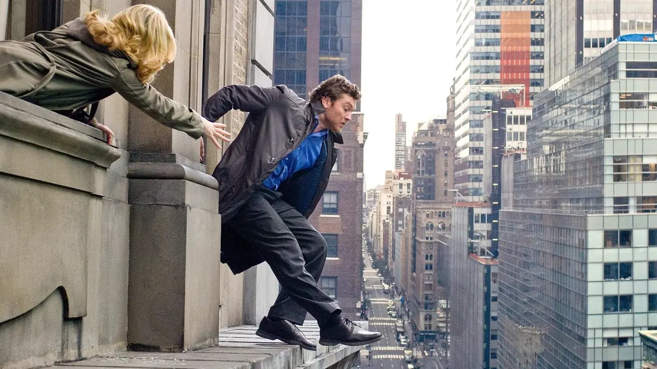 Man on a Ledge Review: A Forgettable Heist with a Familiar Face Review of Man on a Ledge