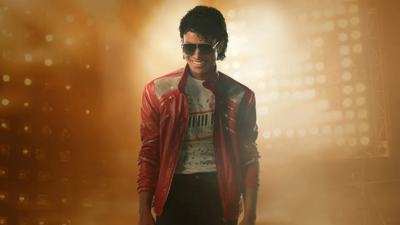 Michael Review: King of Pop - A Humanizing, Flawed Glimpse Review of Michael